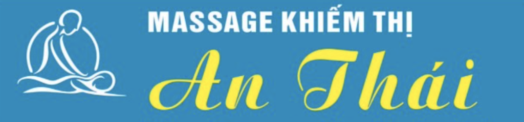 Massage Khiếm Thị An Thái